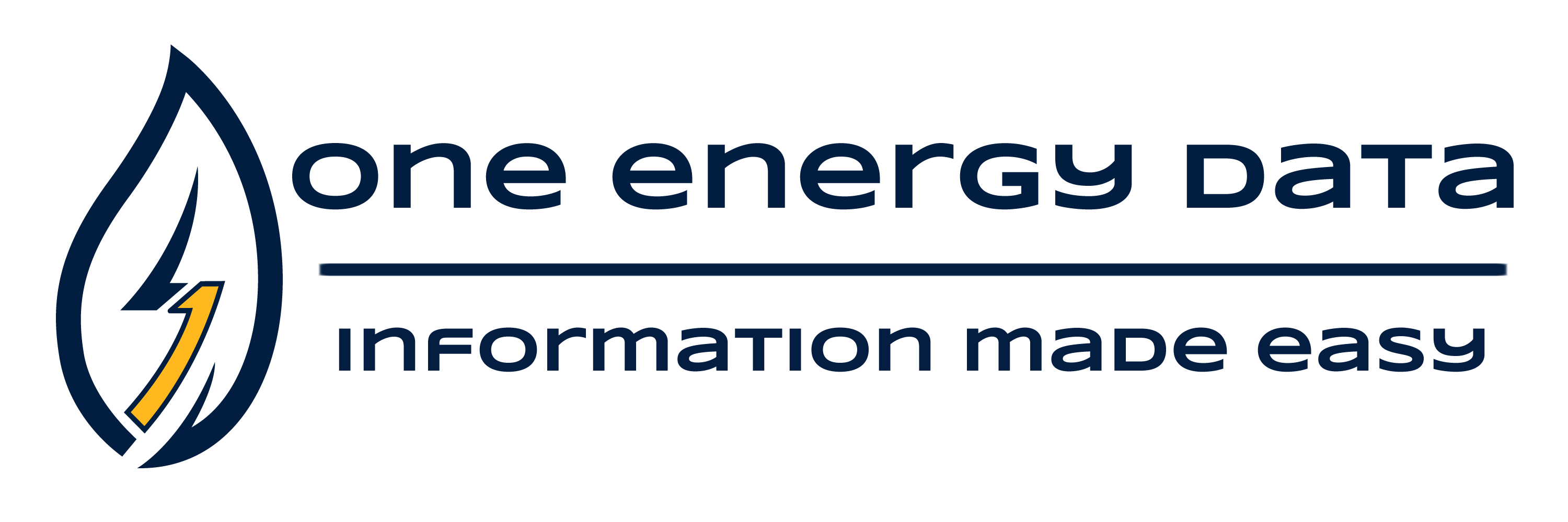 One Energy Data